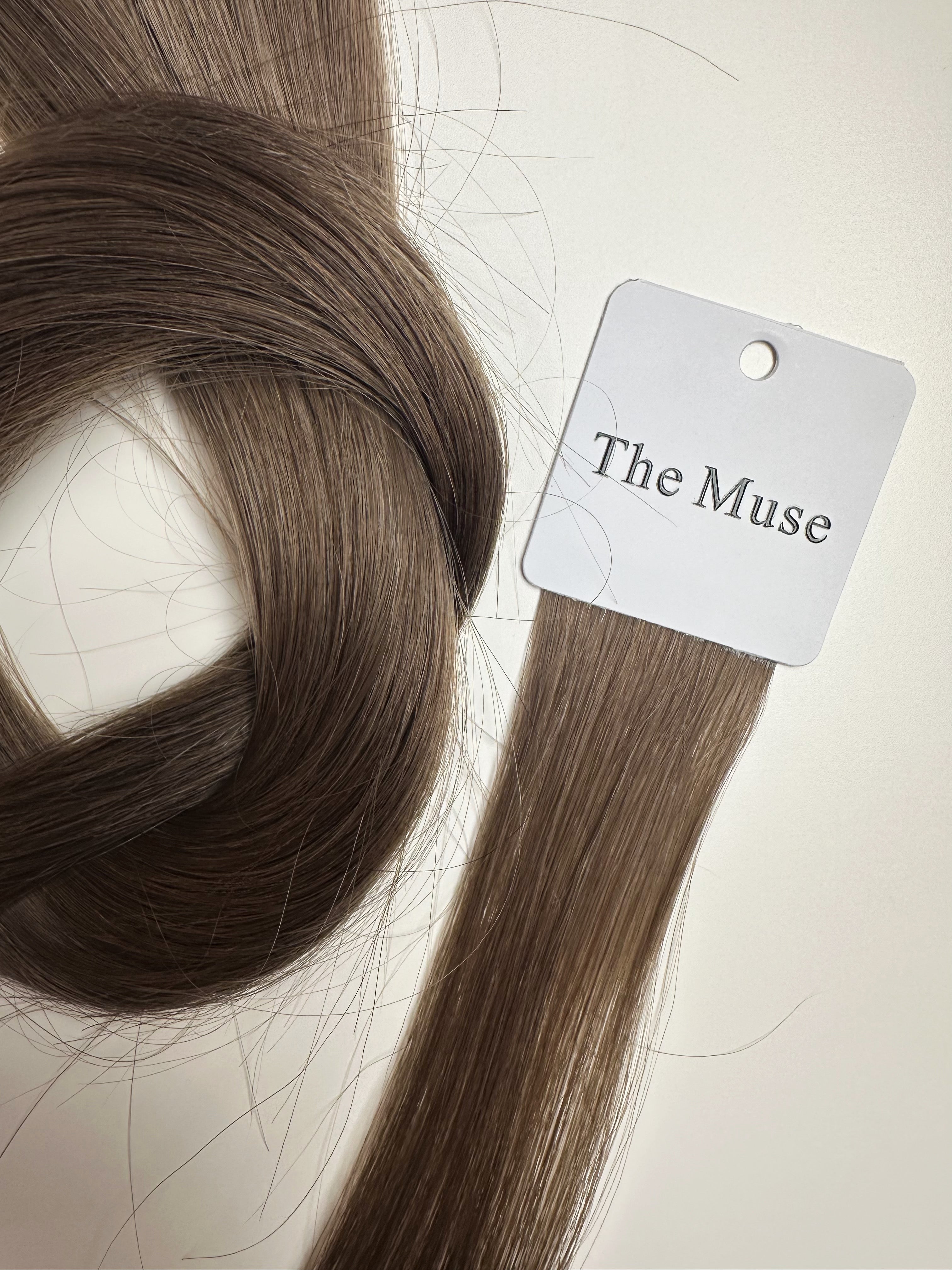 Image of 22inch Genius Weft